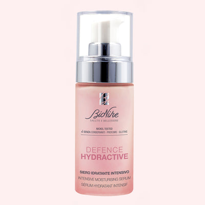BioNike Defence Hydractive Intensive Moisturising Serum