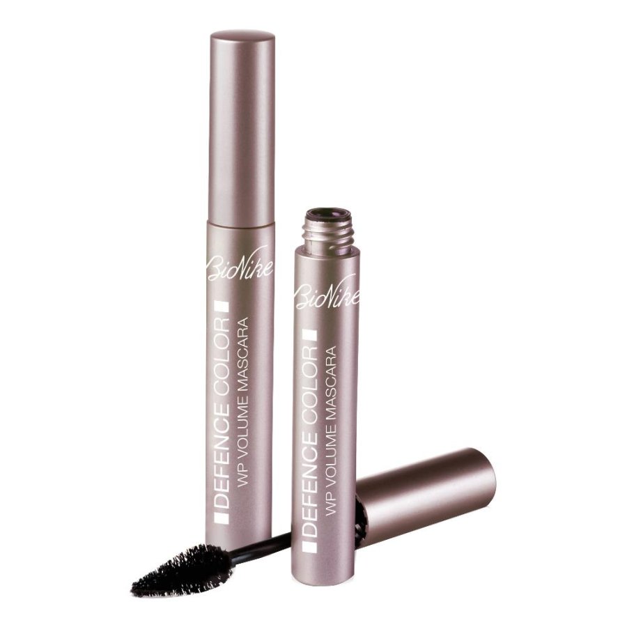 BioNike Defence Color WP Volume Mascara 01 Noir 8 ml