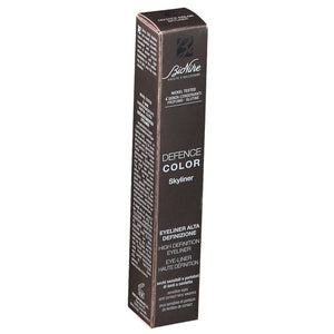 BioNike Defence Color Skyliner 01 Noir eyeliner pen