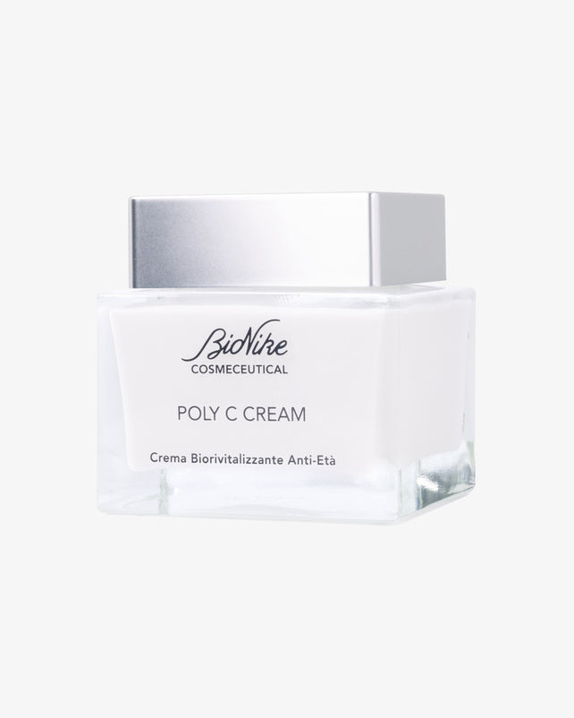 BioNike Cosmeceutical Poly C Cream 50 ml