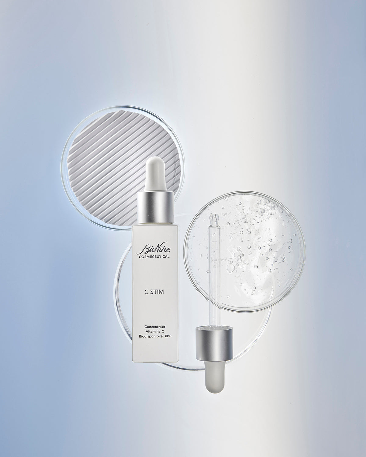 BioNike C STIM 30% Bioavailable Vitamin C Concentrate 30 ml