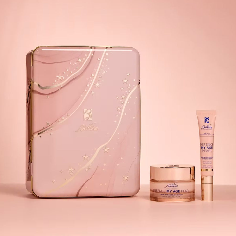 BioNike My Age Pearl 2025 gift set