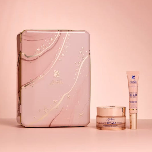 BioNike My Age Pearl 2025 gift set