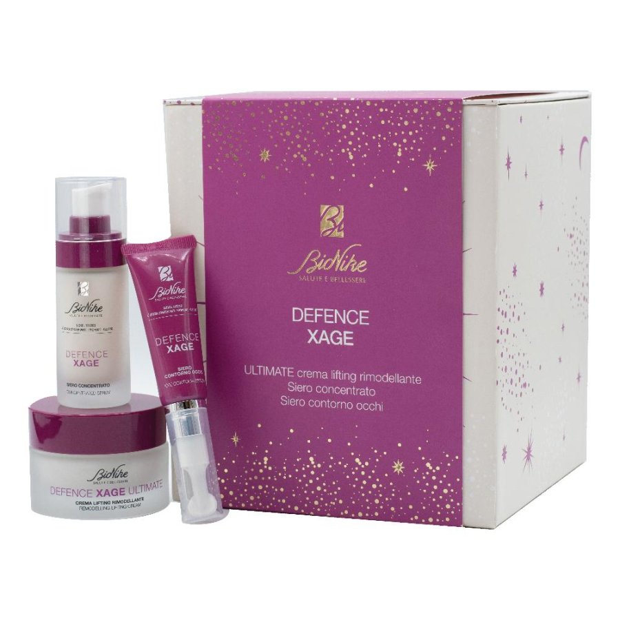 BioNike Defence Xage Gift Set 2024