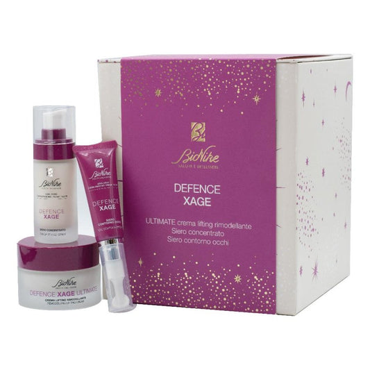BioNike Defence Xage Gift Set 2024