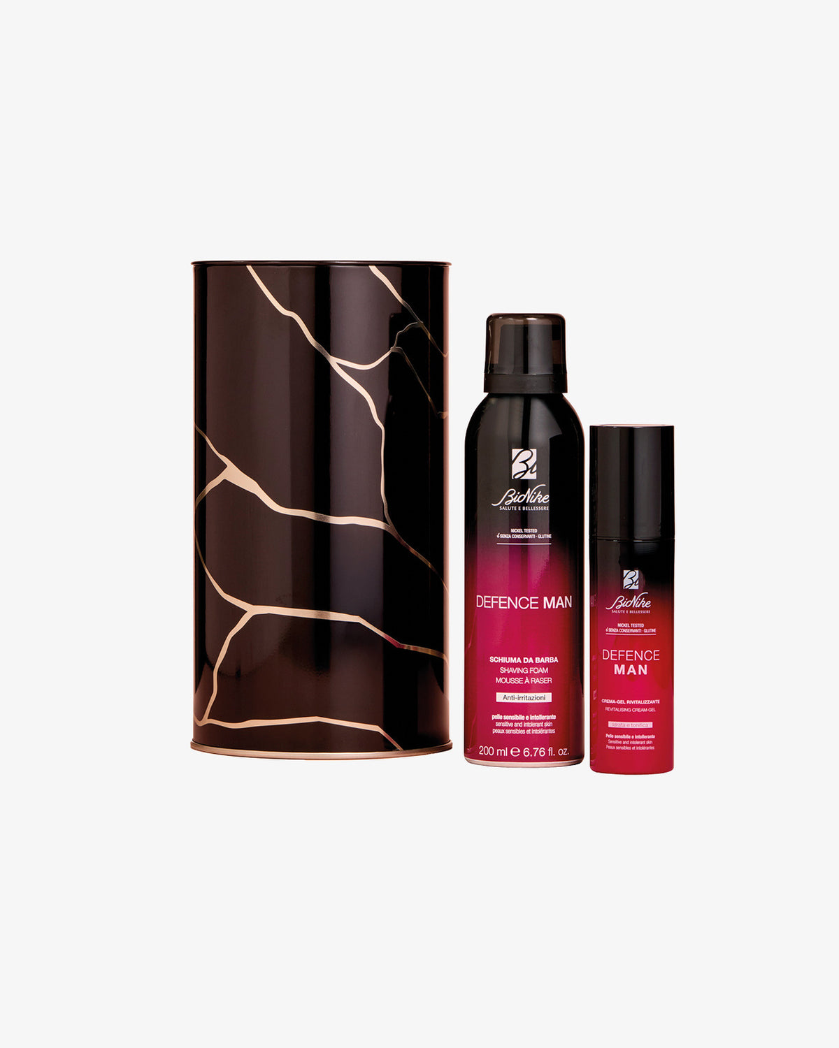 BioNike Defence Man Gift Set 2025