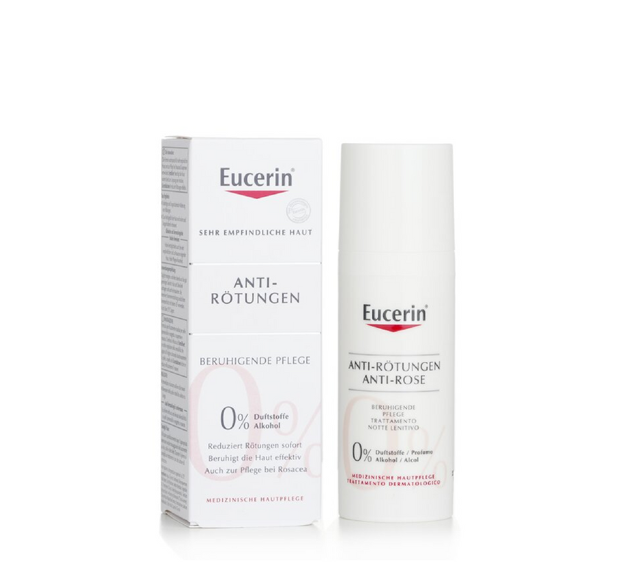 Eucerin Anti-Rose Day Cream 50 ml