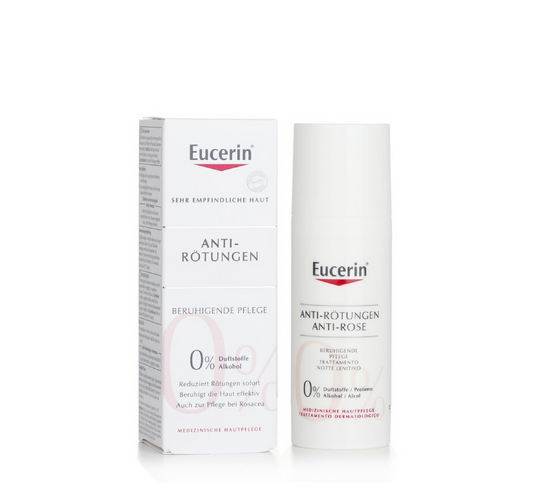 Eucerin Anti-Rose Day Cream 50 ml