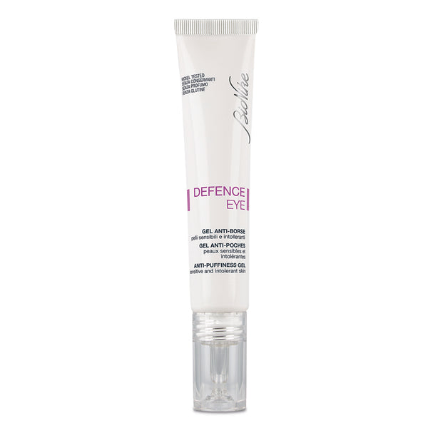 BioNike Defence Eye Anti-Puffiness Gel Eye Contour, 15 ml