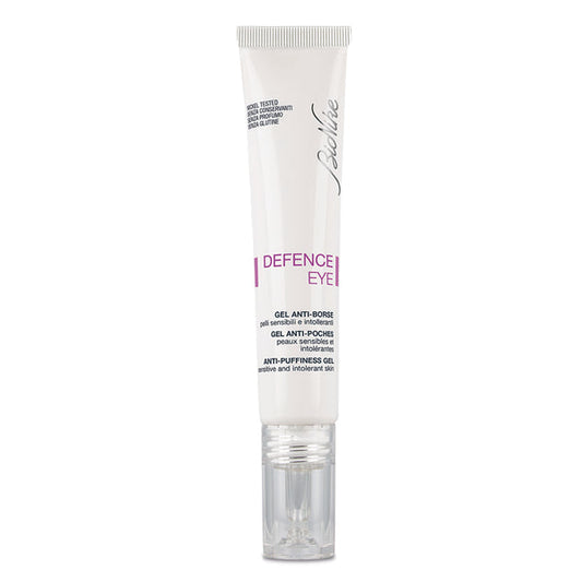BioNike Defence Eye Anti-Puffiness Gel Eye Contour, 15 ml
