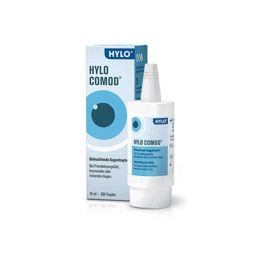 Ursapharm - Hylo Comod - GOLDFARMACI