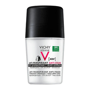 Vichy Men Anti-Perspirant Anti-Marks 48H Roll-On 50 ml – product image