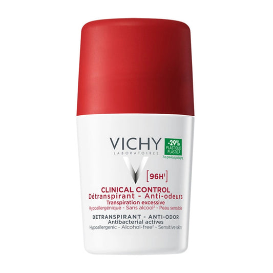 Vichy - Clinical Control 96H Roll-On