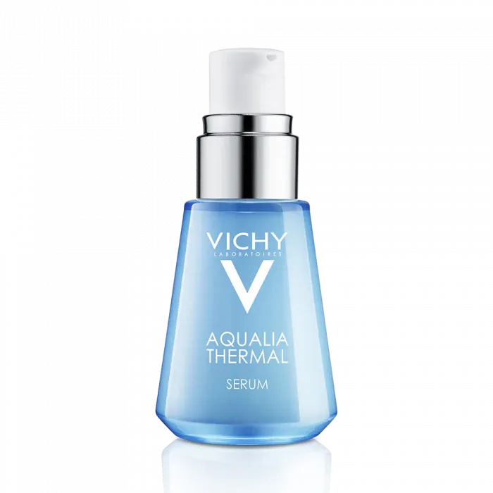 Vichy - Aqualia Thermal Rehydrating Serum - GOLDFARMACI