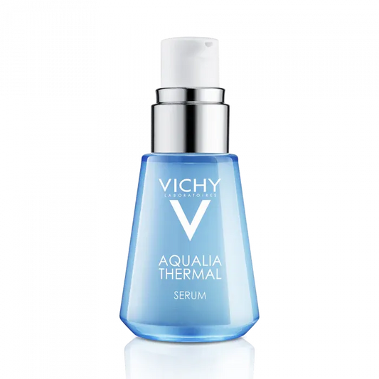 Vichy - Aqualia Thermal Rehydrating Serum - GOLDFARMACI