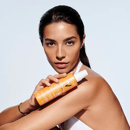 Vichy - Capital Soleil Cell Protect Water Fluid Spray SPF50+ - GOLDFARMACI