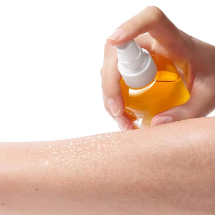 Vichy - Capital Soleil Solar Protective Water SPF30 - GOLDFARMACI