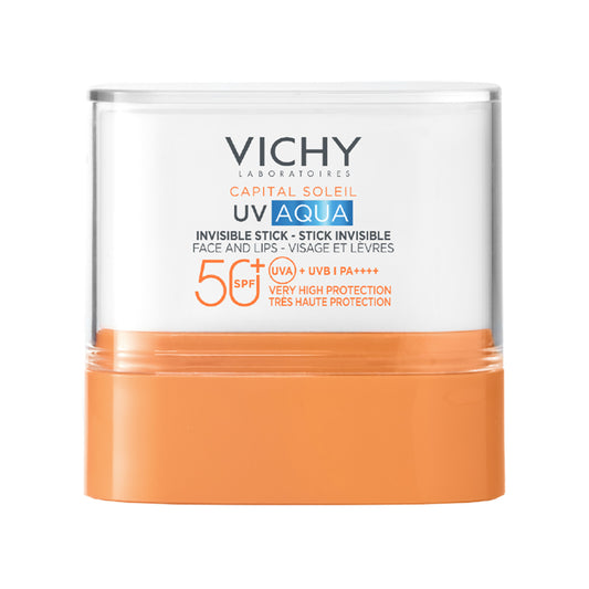 Vichy - Capital Soleil UV-Aqua Invisible Stick SPF50+