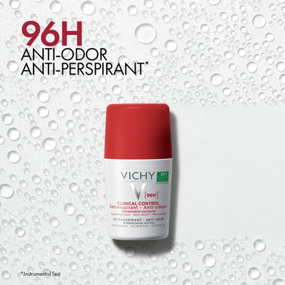 Vichy - Clinical Control 96H Roll-On