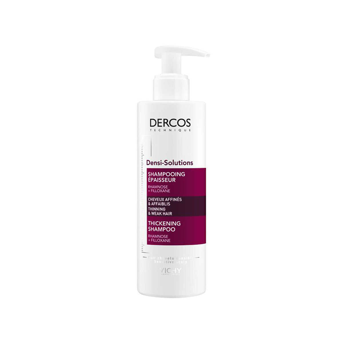 Vichy - Dercos Densi-Solutions Thickening Shampoo