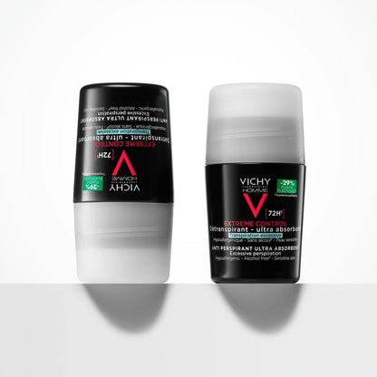 Vichy - Homme Invisible Resist 72H Roll-On