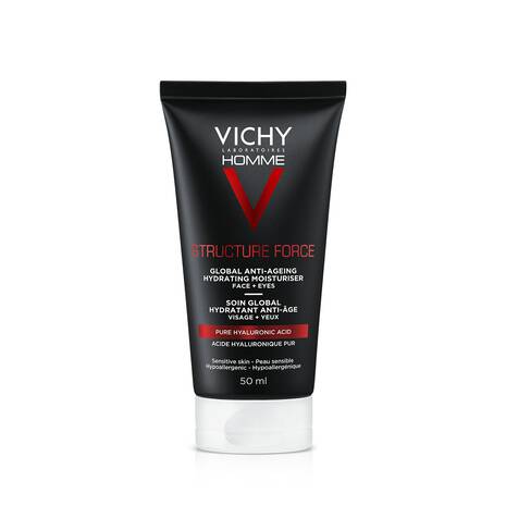 Vichy Homme Structure Force