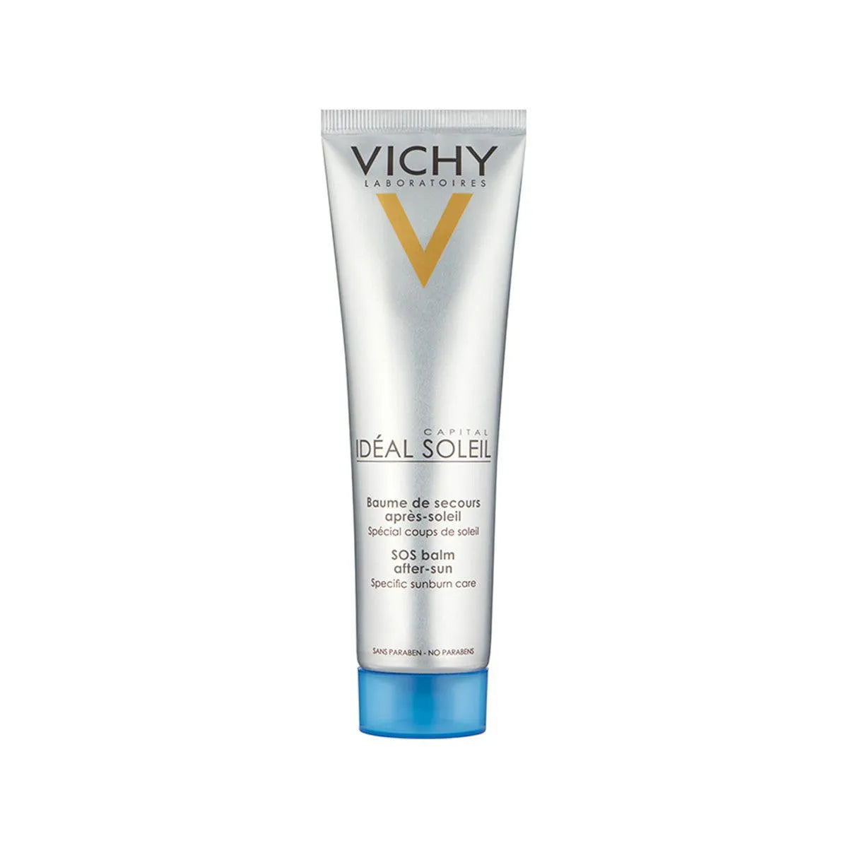 Vichy - Ideal Soleil After-Sun SOS Balm - GOLDFARMACI