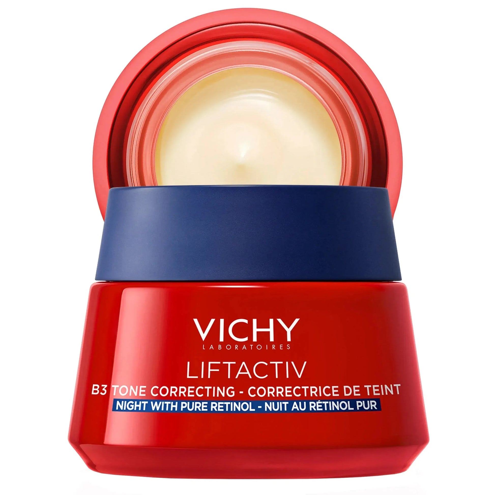 Vichy - Liftactiv B3 Retinol Specialist Night Cream - GOLDFARMACI