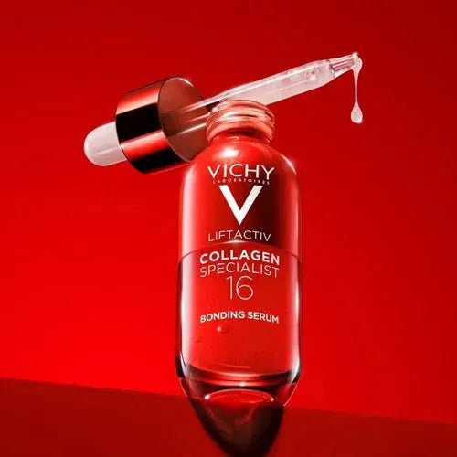 Vichy - Liftactiv Collagen Specialist 16 Bonding Serum - GOLDFARMACI