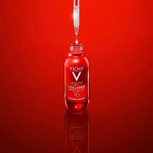 Vichy - Liftactiv Collagen Specialist 16 Bonding Serum - GOLDFARMACI