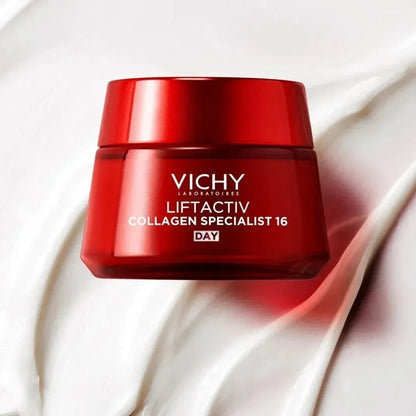 Vichy - Liftactiv Collagen Specialist 16 Day Cream - GOLDFARMACI