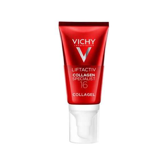 Vichy - Liftactiv Collagen Specialist 16 Glow Boosting Gel