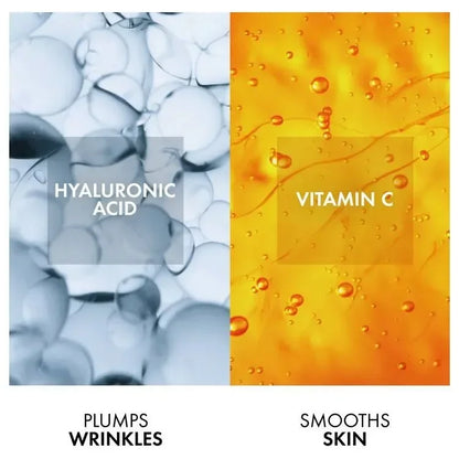 Vichy - LiftActiv H.A. Anti-Wrinkle Firming Day Cream - GOLDFARMACI