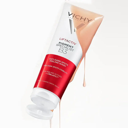 Vichy Liftactiv Pigment Specialist B3 Exfoliating Cleansing Gel