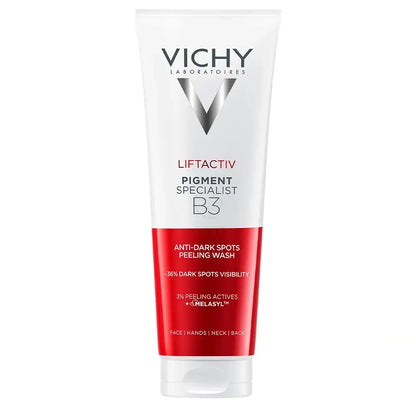 Vichy Liftactiv Pigment Specialist B3 Exfoliating Cleansing Gel