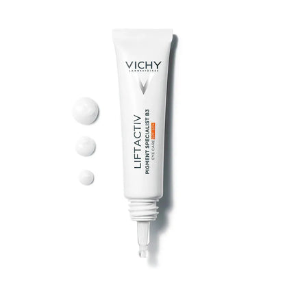 Vichy - Liftactiv Pigment Specialist Eye SPF50 - GOLDFARMACI