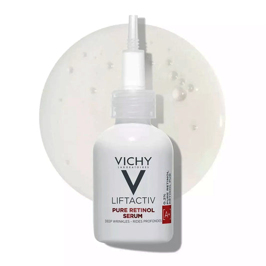Vichy - Liftactiv Pure Retinol Specialist Deep Wrinkles Serum