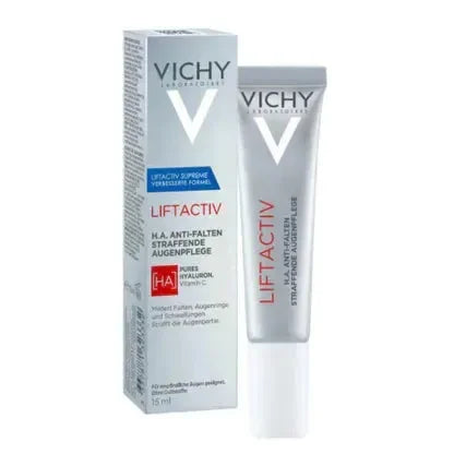 Vichy - Liftactiv Supreme HA Eyes - GOLDFARMACI