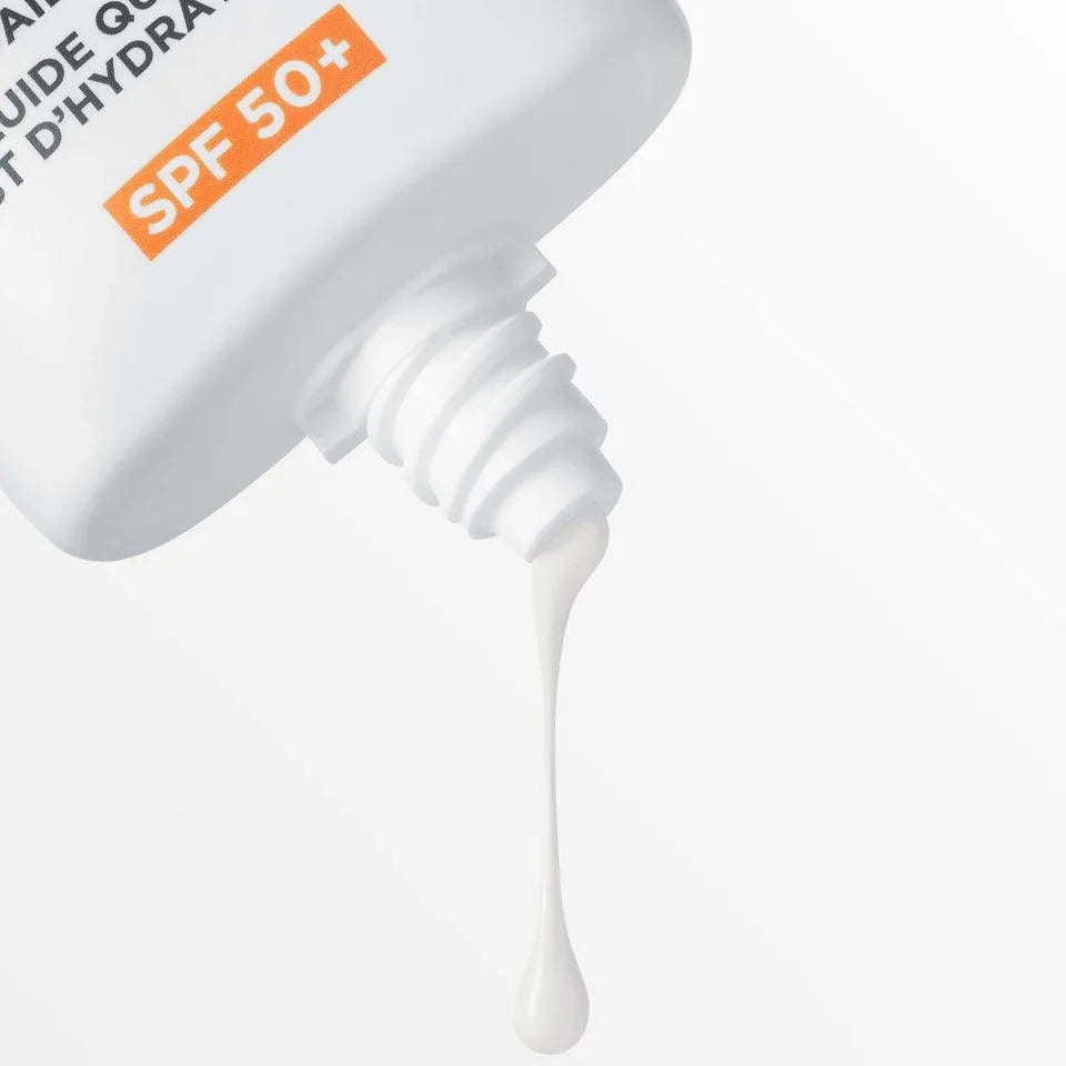 Vichy - Mineral 89 72H Moisture Boosting Daily Fluid SPF50+ - GOLDFARMACI