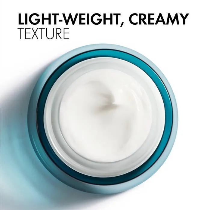 Vichy - Mineral 89 Hyaluronic Acid Moisture Boosting Cream - GOLDFARMACI