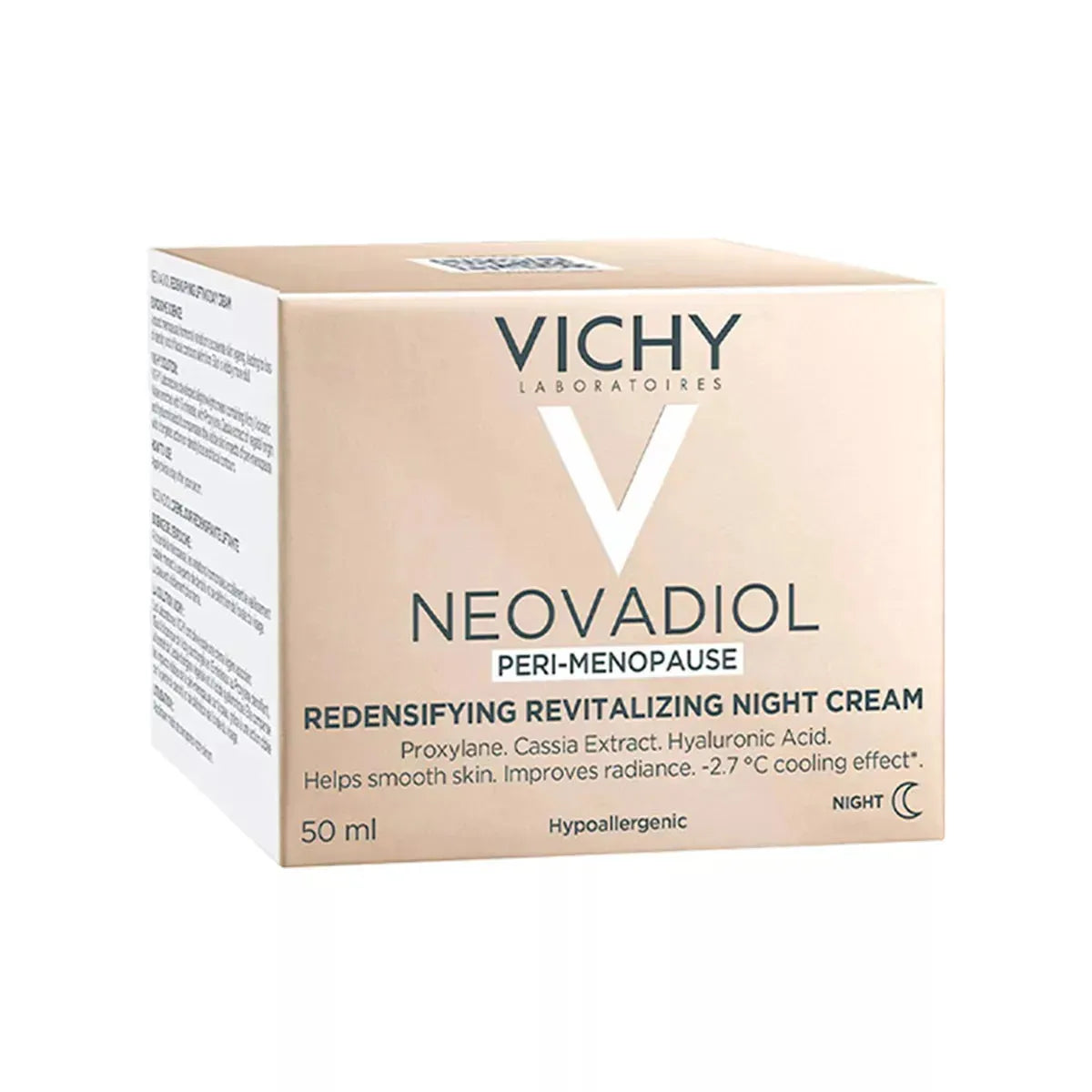 Vichy - Neovadiol Peri Menopause Day Cream - GOLDFARMACI