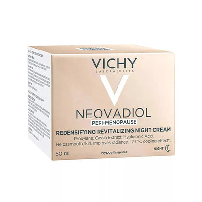 Vichy - Neovadiol Peri Menopause Day Cream - GOLDFARMACI