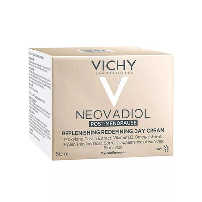 Vichy - Neovadiol Post-Menopause Day Cream - GOLDFARMACI