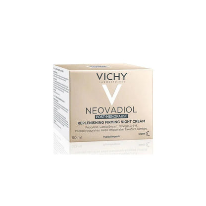 Vichy - Neovadiol Post-Menopause Night Cream - GOLDFARMACI