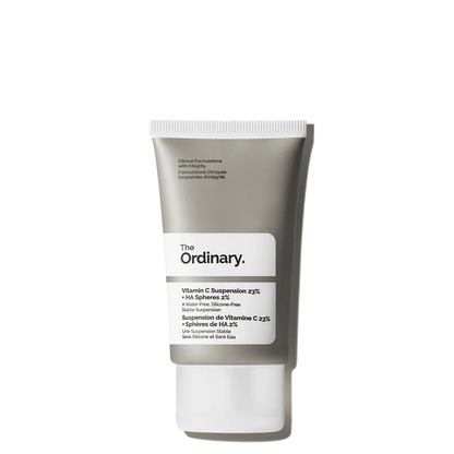 The Ordinary - Vitamin C Suspension 23% + HA Spheres 2% - GOLDFARMACI