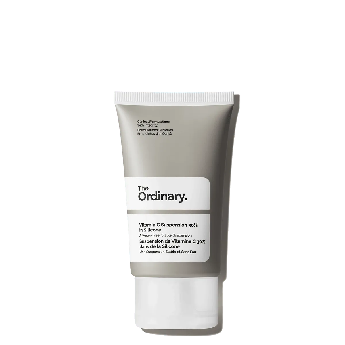 The Ordinary - Vitamin C Suspension 30% in Silicone - GOLDFARMACI