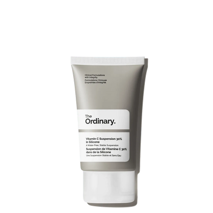 The Ordinary - Vitamin C Suspension 30% in Silicone - GOLDFARMACI
