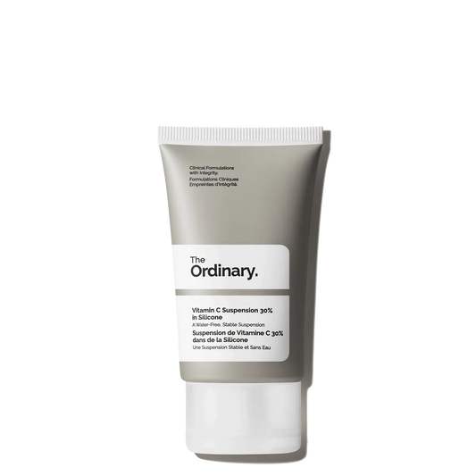 The Ordinary - Vitamin C Suspension 30% in Silicone - GOLDFARMACI