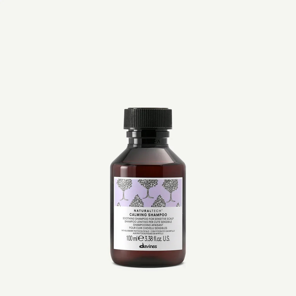 Davines - Calming Shampoo - Travel Size
