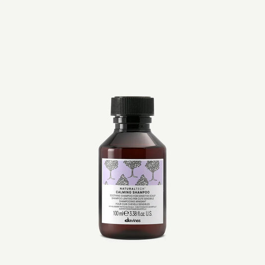Davines - Calming Shampoo - Travel Size
